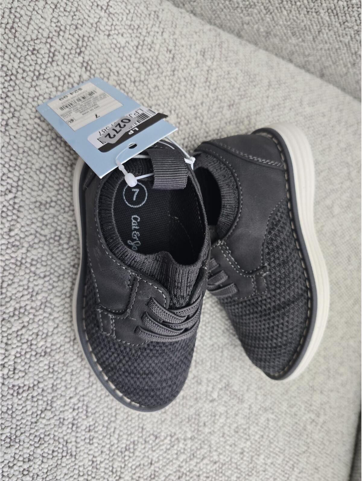 Size Seven Toddler Brand New Shoes From TargetItem 272 Bin 20 Size Seven Toddler Brand New Shoes From TargetItem 272 Bin 20